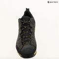 Pánska prístupová obuv SCARPA Zodiac GTX anthracite/sulphur 14