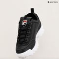 Pánska obuv FILA Disruptor black 9
