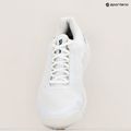 Pánska tenisová obuv Wilson Rush Pro 4.0 white/white/black 9