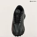 Detské kopačky PUMA Ultra Play TT Jr puma black/copper rose 16