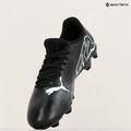 Detská futbalová obuv PUMA Future 7 Play FG/AG puma black/puma white 16