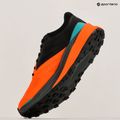 Pánska bežecká obuv The North Face Vectiv Enduris 3 power orange/black 13