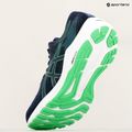 Pánska bežecká obuv  ASICS Gt-2000 10 deep ocean/new leaf 17