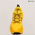 Pánska bežecká obuv  ASICS Gel-Trabuco 11 golden yellow/black 17