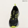 Pánska bežecká obuv  ASICS Trail Scout 3 black/birch 9