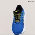 Detská bežecká obuv ASICS Gel-Excite 10 GS illusion blue/glow yellow 16