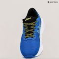 Detská bežecká obuv ASICS Gel-Excite 10 GS illusion blue/glow yellow 8