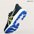 Detská bežecká obuv ASICS Jolt 4 GS french blue/glow yellow 17