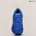 Detská bežecká obuv ASICS Gel-Cumulus 25 GS illusion blue/glow yellow 17