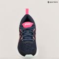 Detská bežecká obuv ASICS Gel-Cumulus 25 GS tarmac/hot pink 17