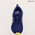Detská bežecká obuv ASICS Novablast 2 GS dive blue/aquarium 17