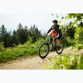 Detská sedačka na rám bicykla Shotgun Front Mounted Child Bike Seat black 5