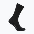 Pánske ponožky Icebreaker Merino Lifestyle Light Crew black 2