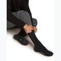 Pánske ponožky Icebreaker Merino Lifestyle Light Crew black 4