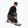 Pánske ponožky Icebreaker Merino Lifestyle Light Crew black 5