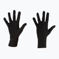 Rukavičky Icebreaker 200 Oasis Glove Liners black 2