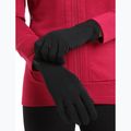 Rukavičky Icebreaker 200 Oasis Glove Liners black 3