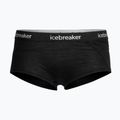 Dámske boxerky Icebreaker Sprite Hot 001 black IB1030230011 4