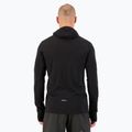 Pánska termo mikina Mons Royale Temple Tech Hood black 3