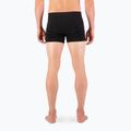 Pánske termo boxerky Mons Royale Hold 'em Shorty Merino black 4