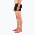 Pánske termo boxerky Mons Royale Hold 'em Shorty Merino black 5