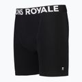Pánske termo boxerky Mons Royale Hold 'em Merino black 2