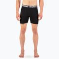 Pánske termo boxerky Mons Royale Hold 'em Merino black 3