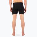 Pánske termo boxerky Mons Royale Hold 'em Merino black 4