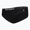 Dámske termo nohavičky Mons Royale FOLO Brief black