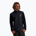 Pánska mikina Mons Royale Redwood Wind Jersey black