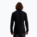 Pánska mikina Mons Royale Redwood Wind Jersey black 2