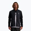 Pánska mikina Mons Royale Redwood Wind Jersey black 3