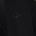 Dámska termoaktívna mikina icebreaker 200 Oasis Half Zip black 8