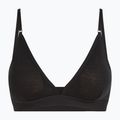 Termo podprsenka icebreaker Merino 150 Siren Bra Inserts black