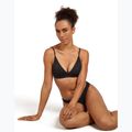 Termo podprsenka icebreaker Merino 150 Siren Bra Inserts black 5