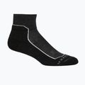 Dámske turistické ponožky Icebreaker Hike+ Light Mini grey 105098