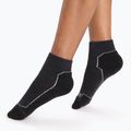 Dámske turistické ponožky Icebreaker Hike+ Light Mini grey 105098 2