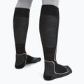 Pánske lyžiarske ponožky Icebreaker Ski+ Light OTC black 3