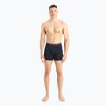 Pánske boxerky Icebreaker Anatomica 001 navy blue IB1030294231 5