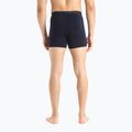 Pánske boxerky Icebreaker Anatomica 001 navy blue IB1030294231 6