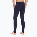 Pánske termo nohavice 200 Oasis W/Fly 400 navy blue IB1043704231 3
