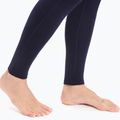 Pánske termo nohavice 200 Oasis W/Fly 400 navy blue IB1043704231 5