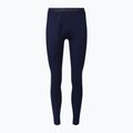 Pánske termo nohavice 200 Oasis W/Fly 400 navy blue IB1043704231 6
