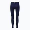 Pánske termo nohavice 200 Oasis W/Fly 400 navy blue IB1043704231 7