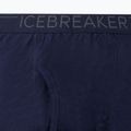 Pánske termo nohavice 200 Oasis W/Fly 400 navy blue IB1043704231 8