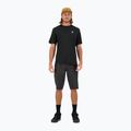 Pánsky cyklistický dres Mons Royale Tarn Merino black 2