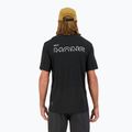 Pánsky cyklistický dres Mons Royale Tarn Merino black 3