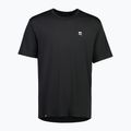 Pánsky cyklistický dres Mons Royale Tarn Merino black 4