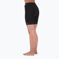 Dámske boxerky Mons Royale Epic Merino Bike Boxer black 3