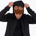 Pánska mikina Mons Royale Arcadia Merino Fleece Hoody black 3